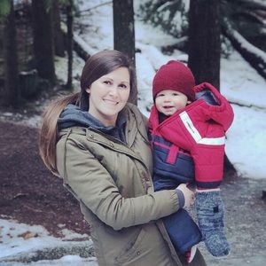 Meet your Posher, Jennifer